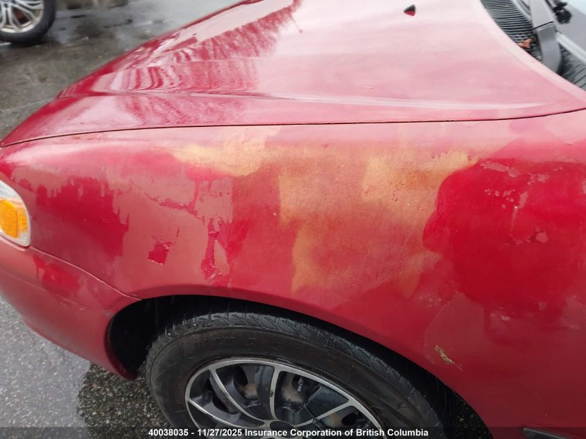 2001 Toyota Corolla Ce/Le/S VIN: 2T1BR12E01C842194 Lot: 40038035