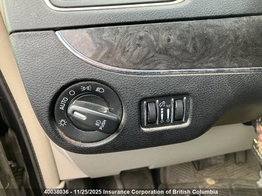 2C4RC1BG3FR716288 2015 CHRYSLER TOWN & COUNTRY photo no. 15