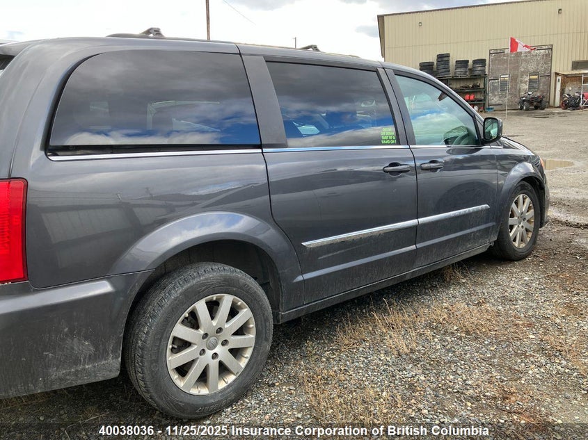 2C4RC1BG3FR716288 2015 CHRYSLER TOWN & COUNTRY photo no. 4