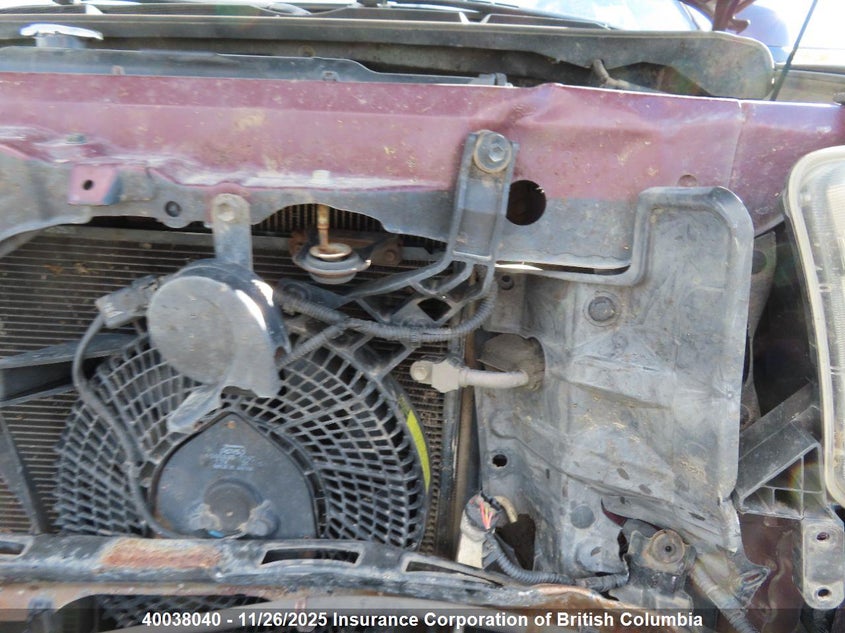 2008 Toyota Sequoia Sr5 VIN: 5TDBT64A58S000185 Lot: 40038040