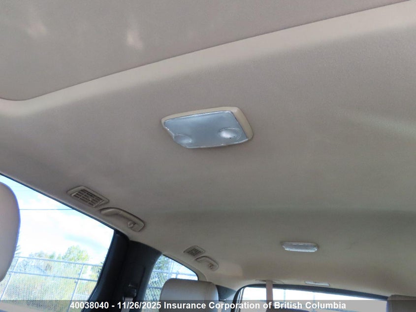 2008 Toyota Sequoia Sr5 VIN: 5TDBT64A58S000185 Lot: 40038040