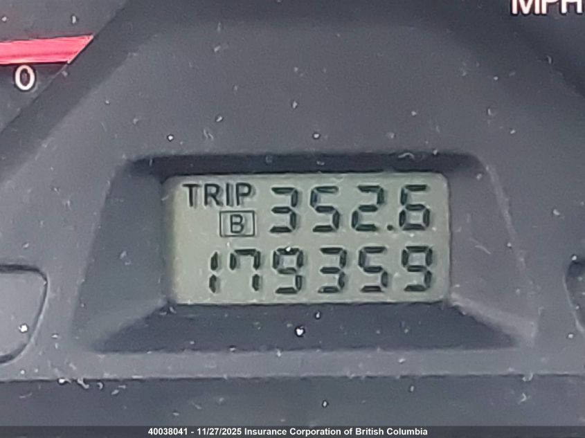 2005 Mitsubishi Lancer Es VIN: JA3AJ26E75U601548 Lot: 40038041