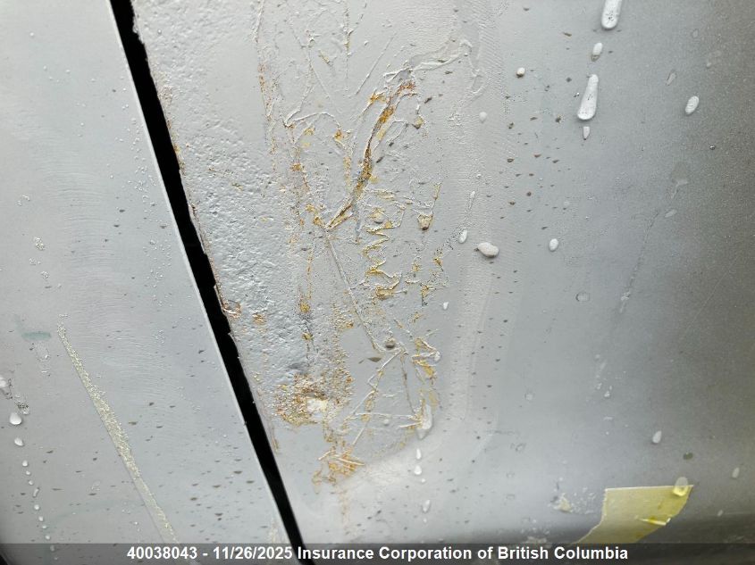 2014 Subaru Xv Crosstrek 2.0 Premium VIN: JF2GPAVC0E8209445 Lot: 40038043