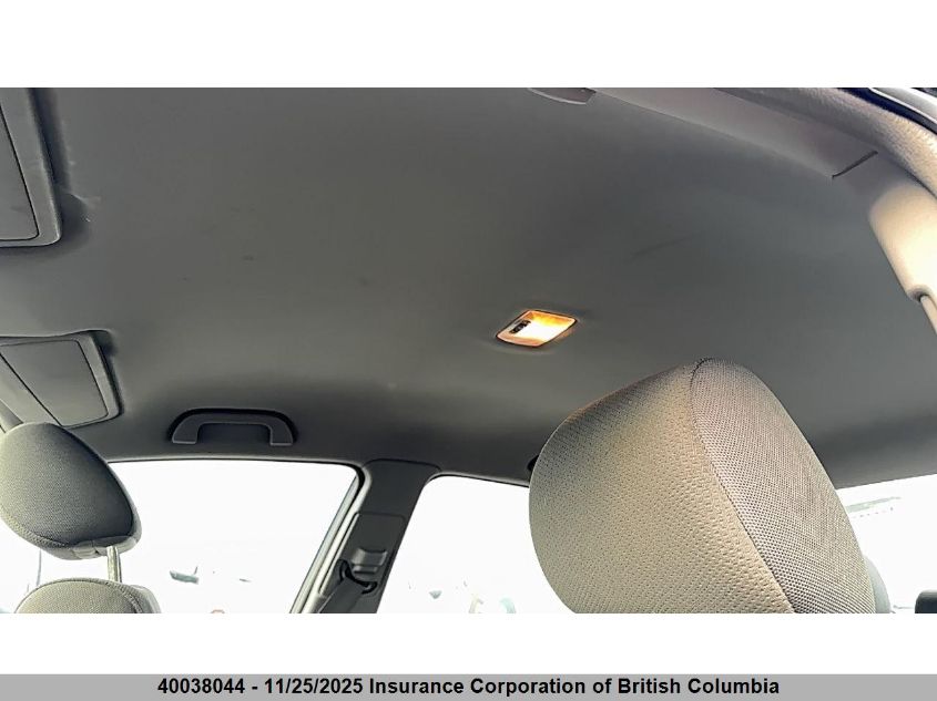 2009 Honda Civic VIN: 2HGFA16299H020151 Lot: 40038044