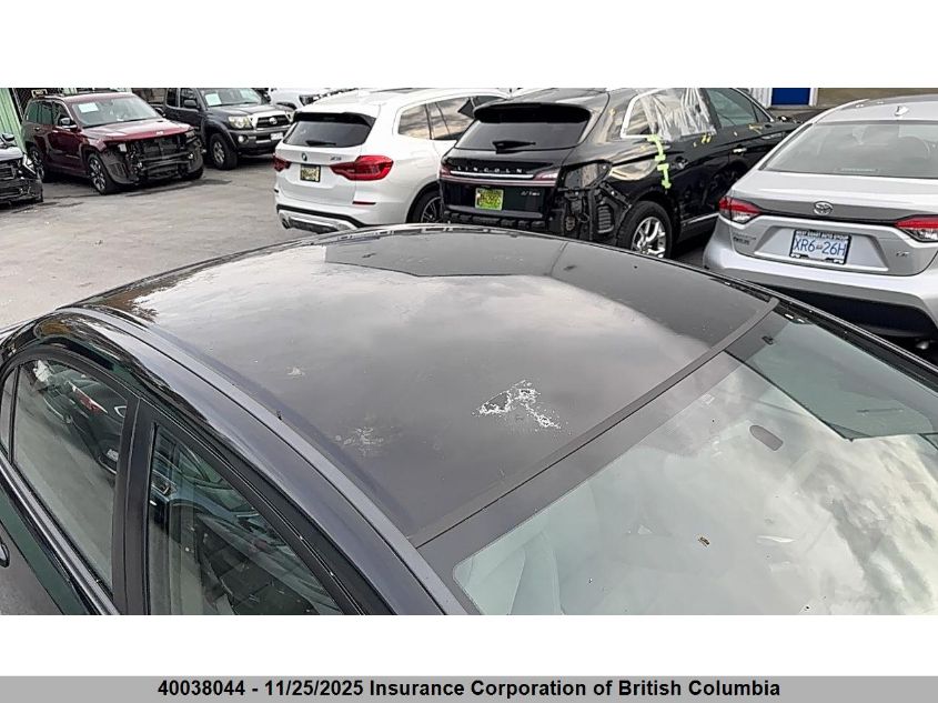 2009 Honda Civic VIN: 2HGFA16299H020151 Lot: 40038044