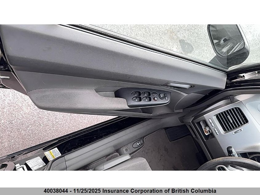 2009 Honda Civic VIN: 2HGFA16299H020151 Lot: 40038044