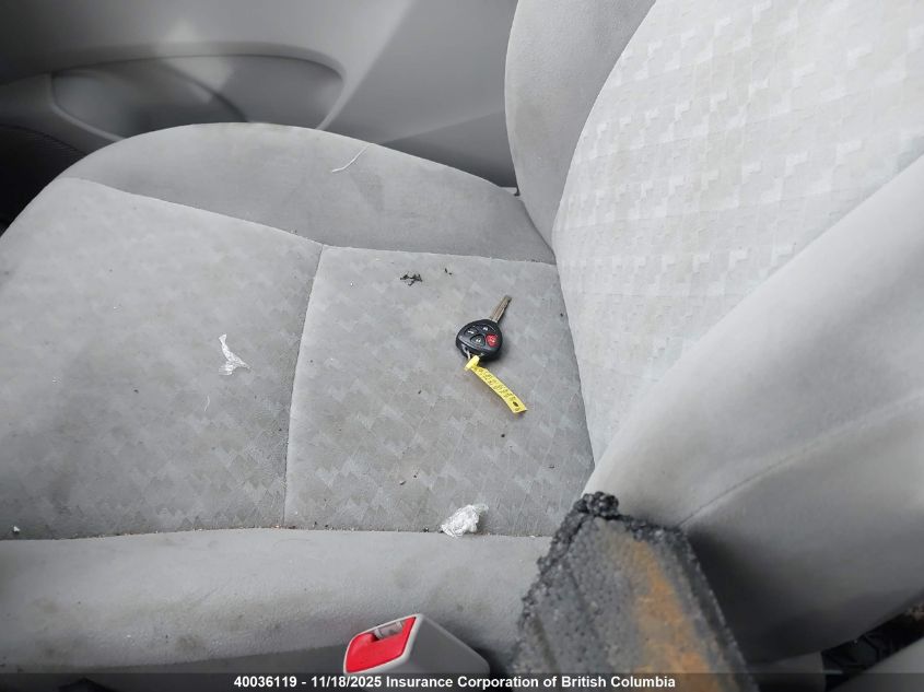 2010 Toyota Corolla S/Le/Xle VIN: 2T1BU4EE3AC199979 Lot: 40036119