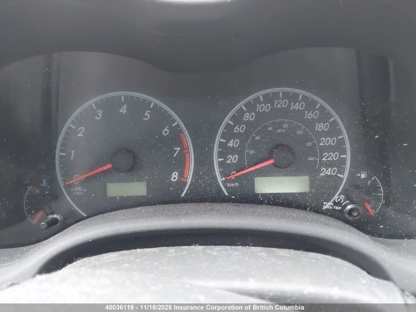 2010 Toyota Corolla S/Le/Xle VIN: 2T1BU4EE3AC199979 Lot: 40036119