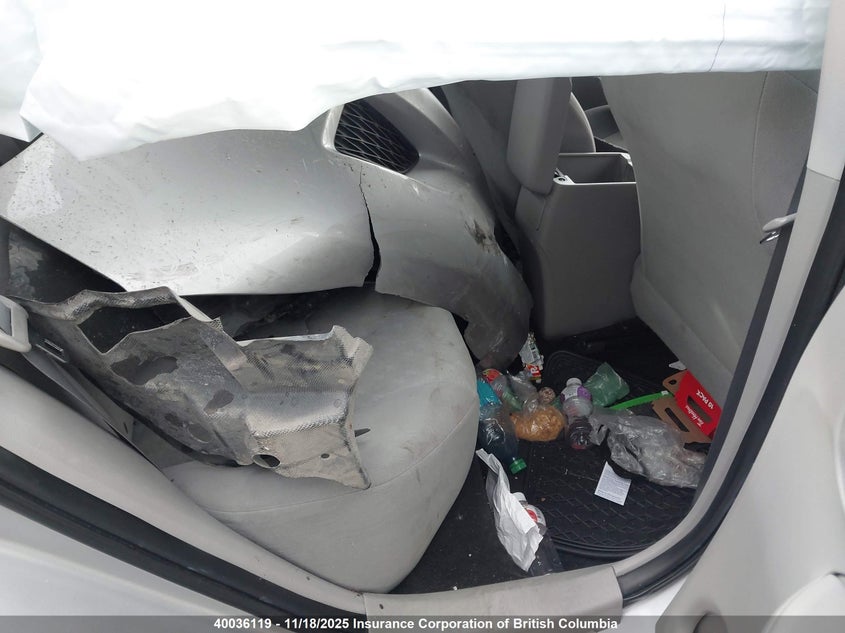 2010 Toyota Corolla S/Le/Xle VIN: 2T1BU4EE3AC199979 Lot: 40036119