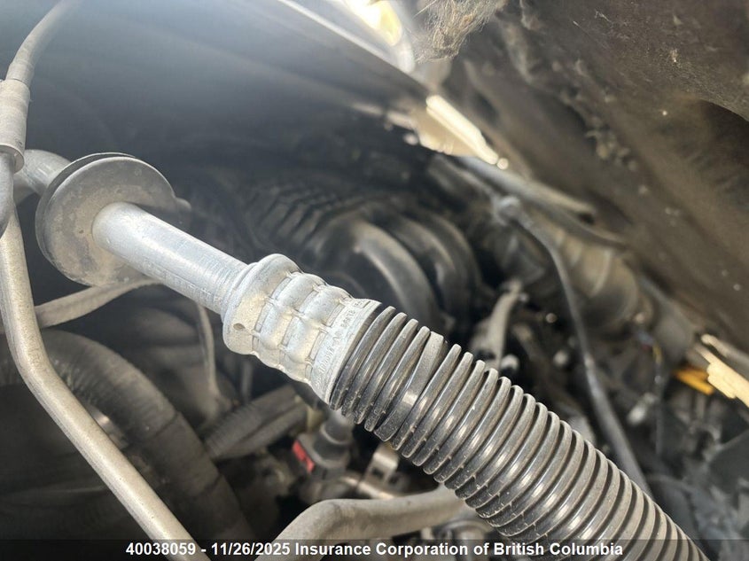 2009 Ford Taurus X Sel VIN: 1FMDK05W19GA04504 Lot: 40038059