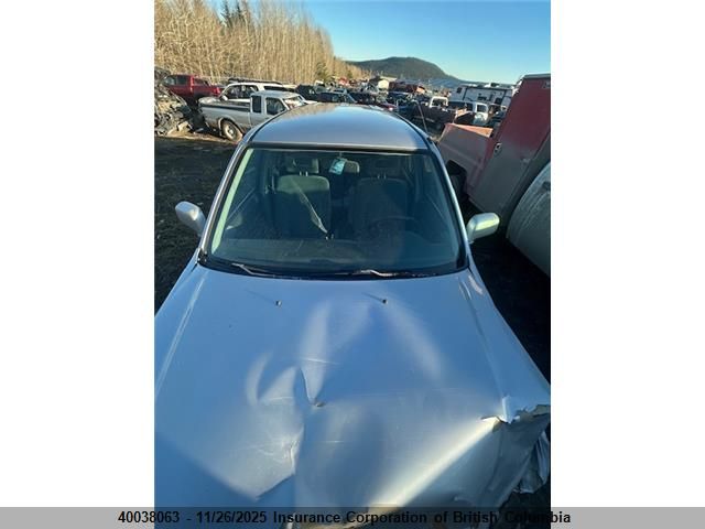 1998 Honda Cr-V VIN: JHLRD1859WC809248 Lot: 40038063