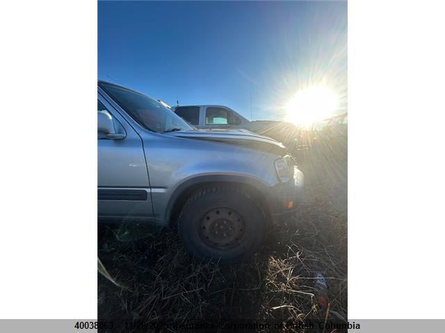 1998 Honda Cr-V VIN: JHLRD1859WC809248 Lot: 40038063