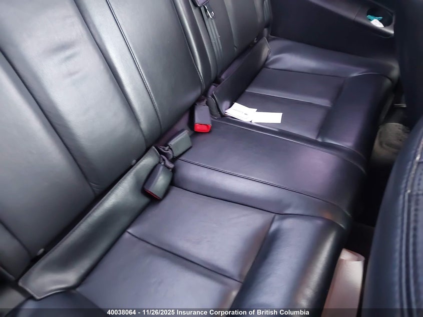 2008 Nissan Altima 2.5S VIN: 1N4AL24E98C122045 Lot: 40038064