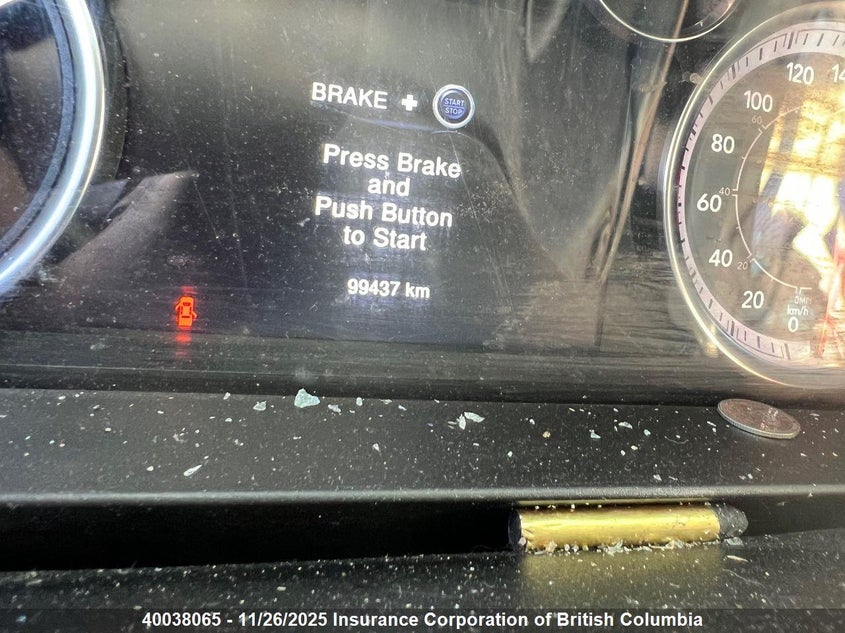 2023 Ram 1500 Classic Slt VIN: 1C6RR7LT0PS525044 Lot: 40038065