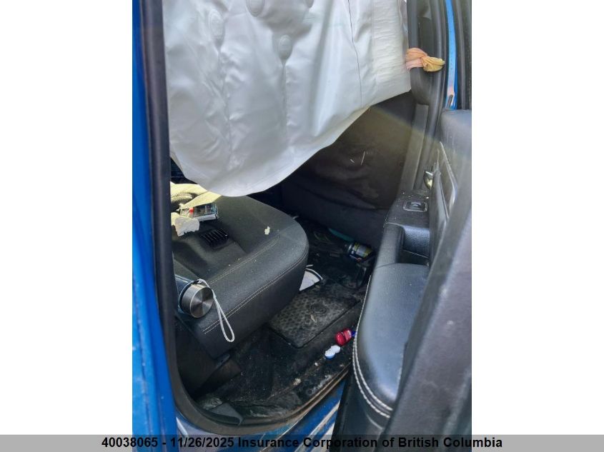 2023 Ram 1500 Classic Slt VIN: 1C6RR7LT0PS525044 Lot: 40038065