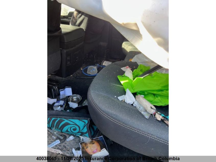 2023 Ram 1500 Classic Slt VIN: 1C6RR7LT0PS525044 Lot: 40038065