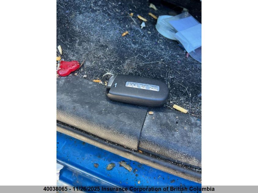 2023 Ram 1500 Classic Slt VIN: 1C6RR7LT0PS525044 Lot: 40038065