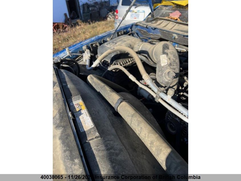 2023 Ram 1500 Classic Slt VIN: 1C6RR7LT0PS525044 Lot: 40038065