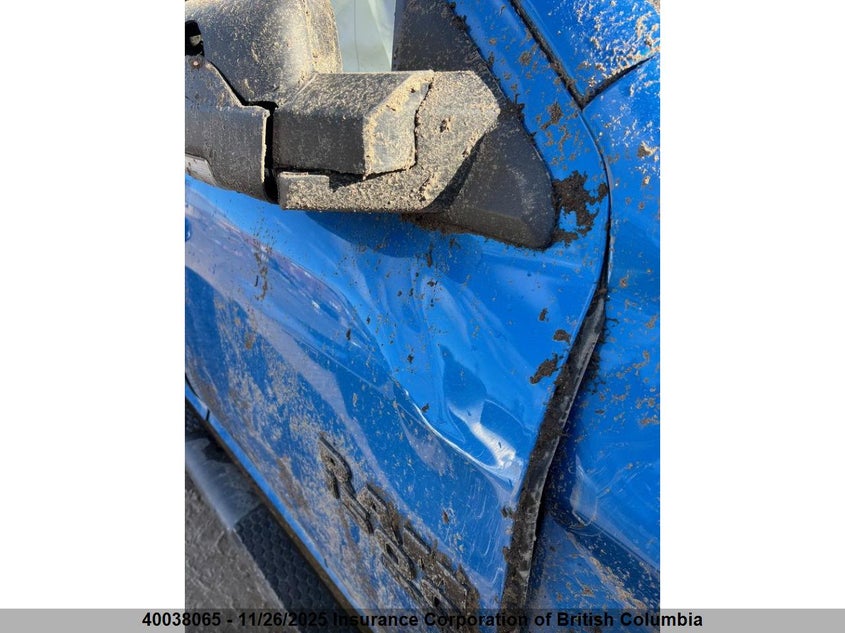 2023 Ram 1500 Classic Slt VIN: 1C6RR7LT0PS525044 Lot: 40038065