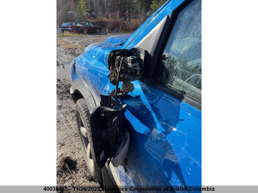 2023 Ram 1500 Classic Slt VIN: 1C6RR7LT0PS525044 Lot: 40038065