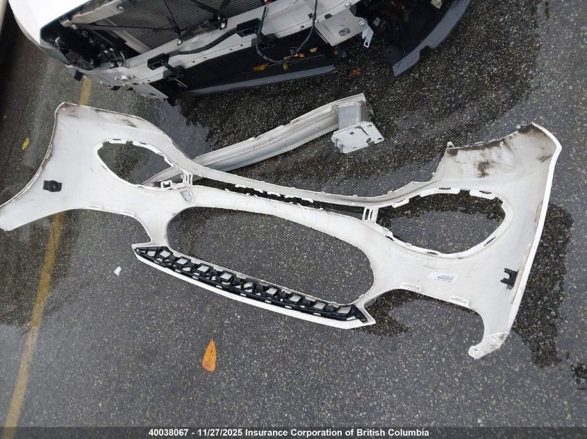 2023 Mercedes-Benz C 300 4Matic VIN: W1KAF4HB2PR070644 Lot: 40038067