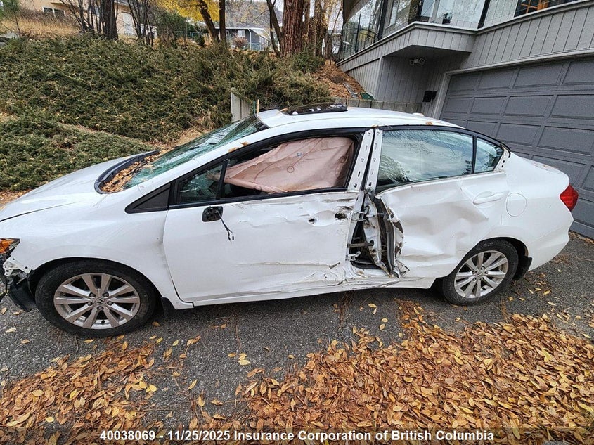 2HGFB2F99CH120791 2012 HONDA CIVIC photo no. 14