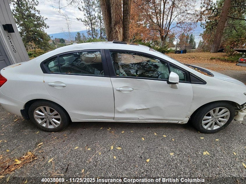 2HGFB2F99CH120791 2012 HONDA CIVIC photo no. 15