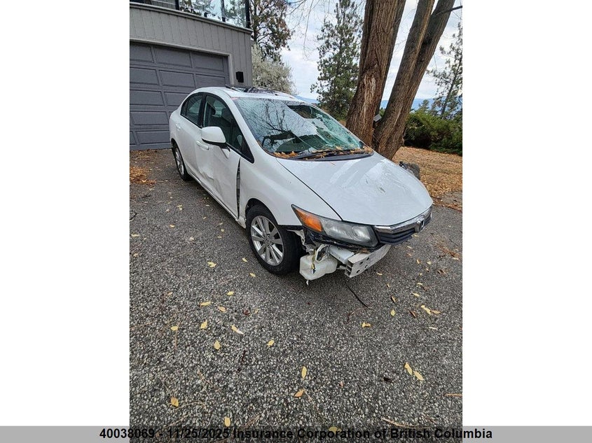 2HGFB2F99CH120791 2012 HONDA CIVIC photo no. 24