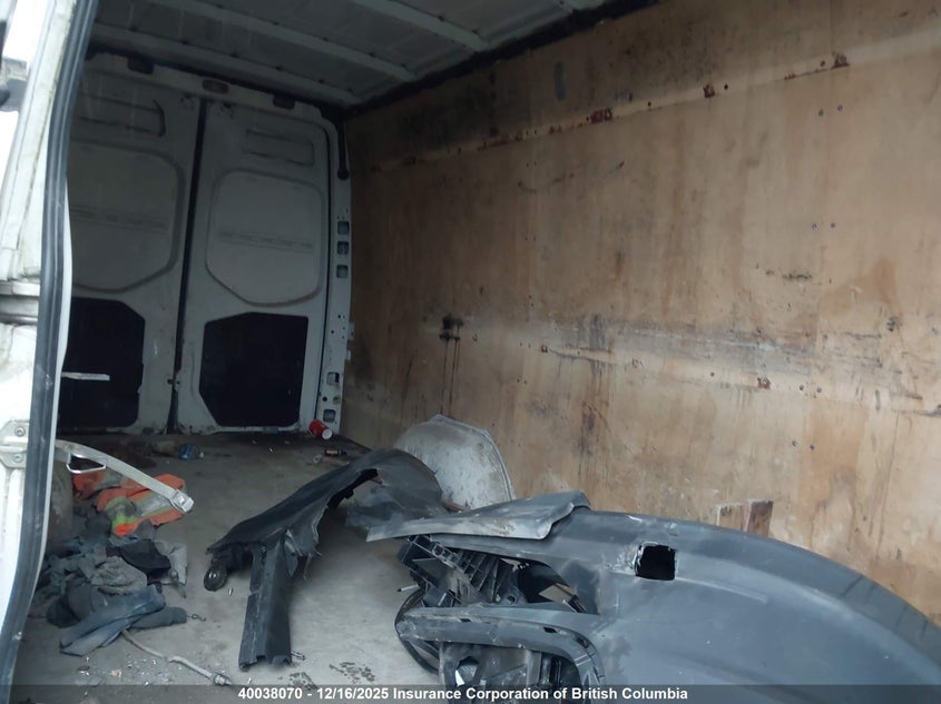 WD3BF1CD9KP133288 2019 MERCEDES-BENZ SPRINTER photo no. 8