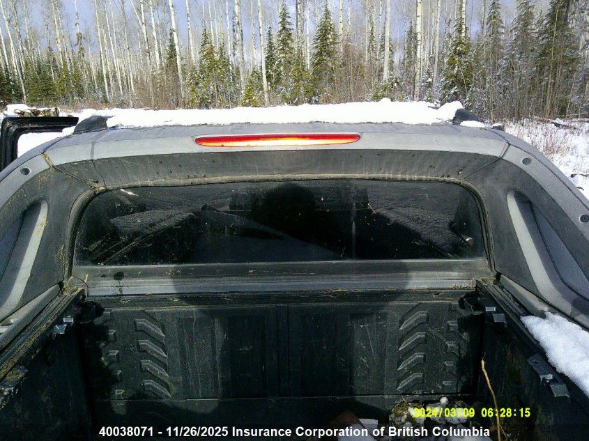 2003 Chevrolet Avalanche K1500 VIN: 3GNEK13T33G138313 Lot: 40038071