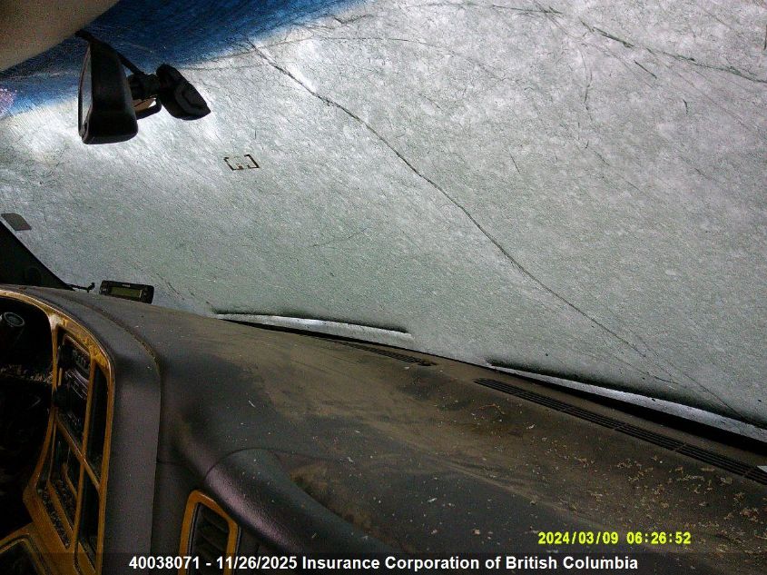 2003 Chevrolet Avalanche K1500 VIN: 3GNEK13T33G138313 Lot: 40038071