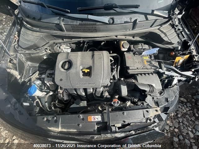 2020 Kia Soul VIN: KNDJ33AU9L7059994 Lot: 40038073