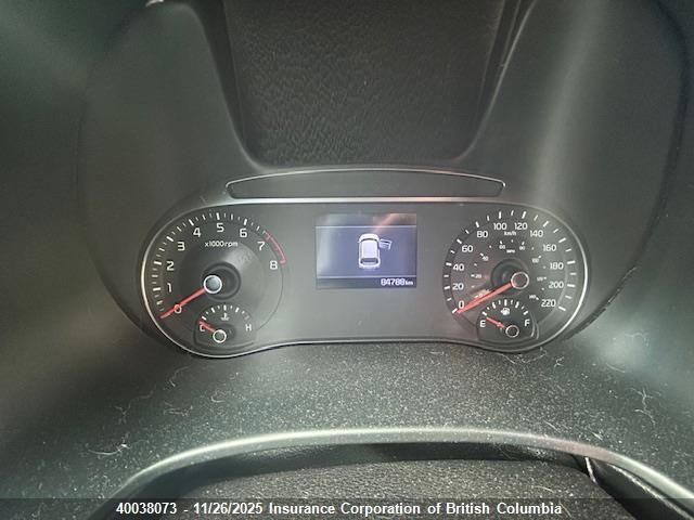 2020 Kia Soul VIN: KNDJ33AU9L7059994 Lot: 40038073