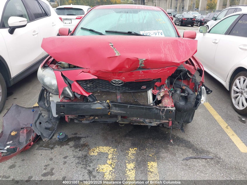 2T1BU4EEXAC210816 2010 TOYOTA COROLLA photo no. 13