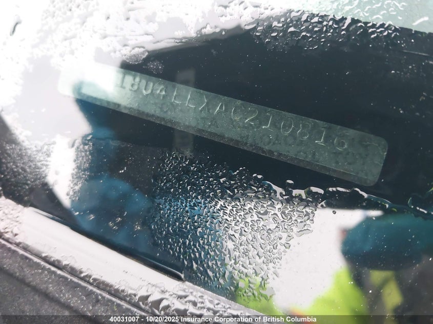 2T1BU4EEXAC210816 2010 TOYOTA COROLLA photo no. 20