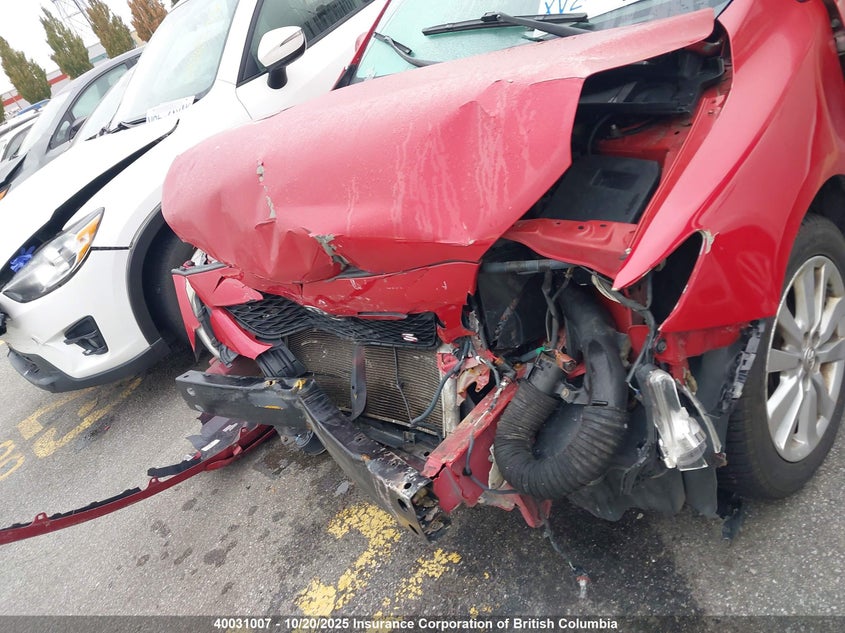 2T1BU4EEXAC210816 2010 TOYOTA COROLLA photo no. 6