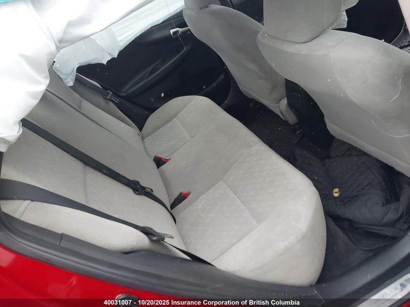 2T1BU4EEXAC210816 2010 TOYOTA COROLLA photo no. 8