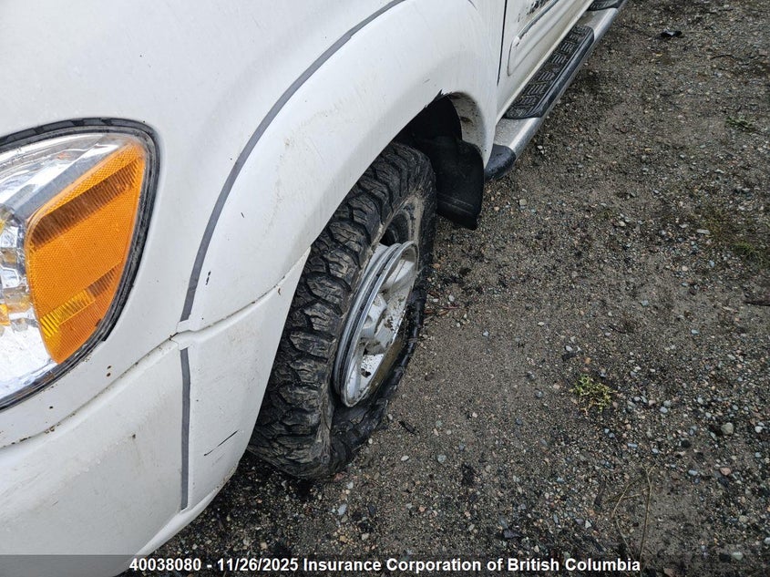 5TBDT44116S550406 2006 TOYOTA TUNDRA photo no. 13
