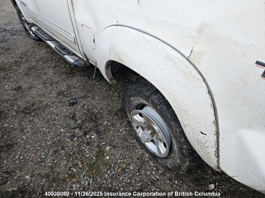 5TBDT44116S550406 2006 TOYOTA TUNDRA photo no. 15