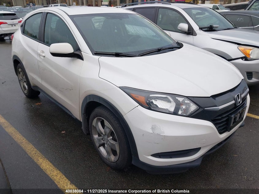 3CZRU5H32GM105891 2016 HONDA HR-V photo no. 11