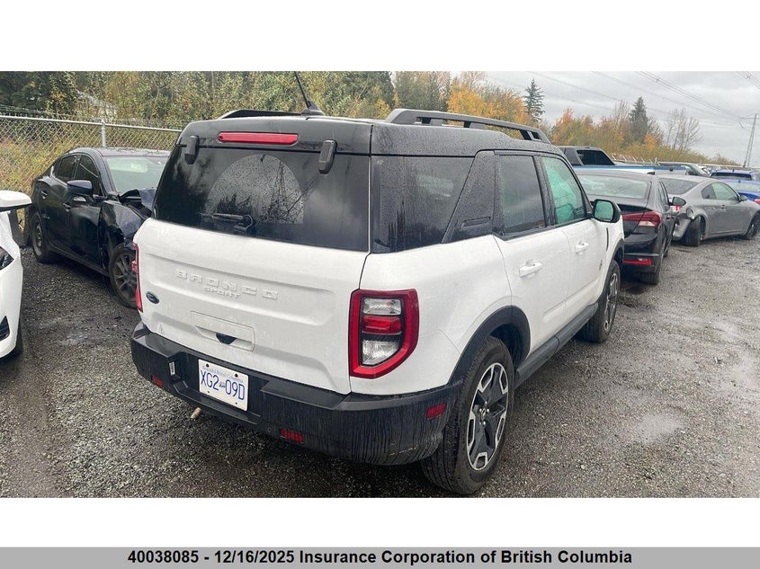 3FMCR9C60RRF09179 2024 FORD BRONCO SPORT photo no. 4