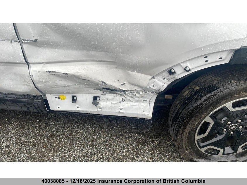 3FMCR9C60RRF09179 2024 FORD BRONCO SPORT photo no. 6