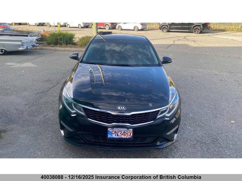 5XXGT4L38KG276740 2019 KIA OPTIMA photo no. 12