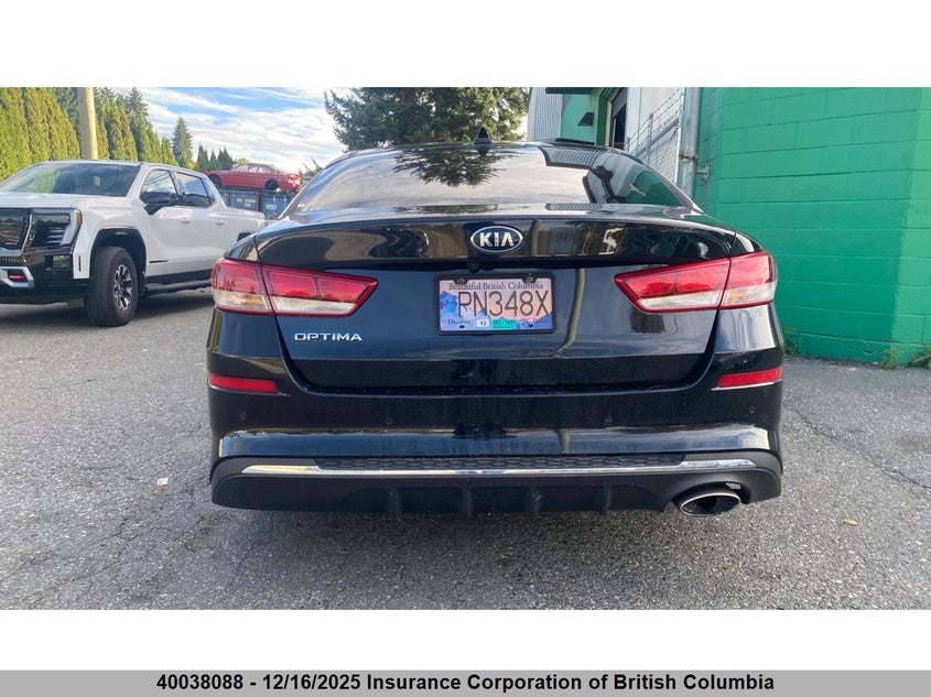5XXGT4L38KG276740 2019 KIA OPTIMA photo no. 13