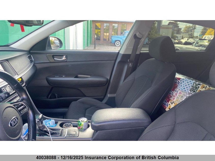 5XXGT4L38KG276740 2019 KIA OPTIMA photo no. 19