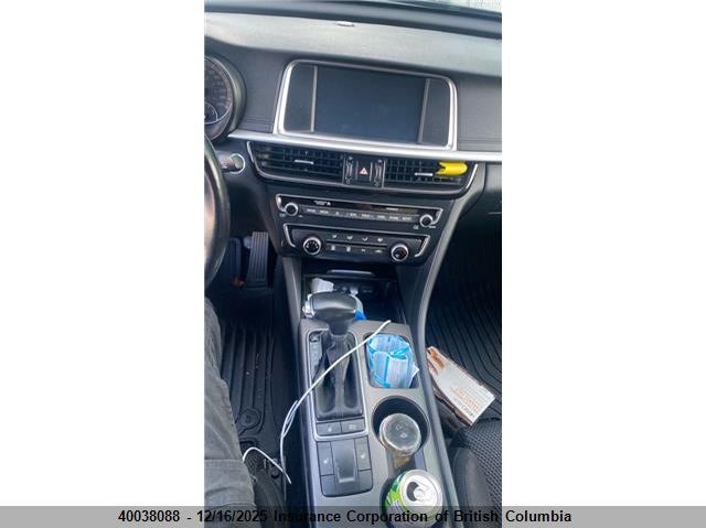 5XXGT4L38KG276740 2019 KIA OPTIMA photo no. 20