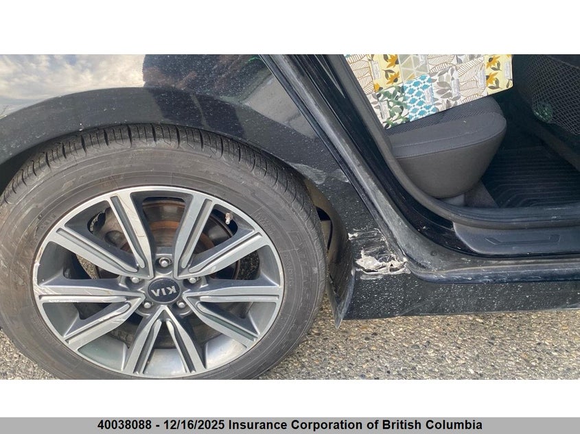 5XXGT4L38KG276740 2019 KIA OPTIMA photo no. 4