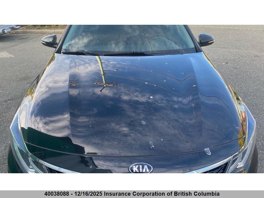 5XXGT4L38KG276740 2019 KIA OPTIMA photo no. 6
