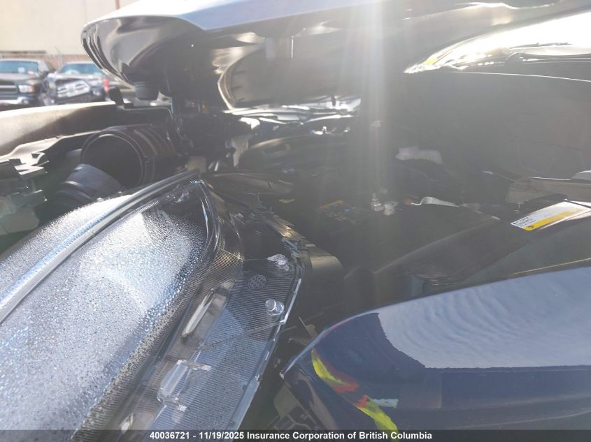 2026 Kia Seltos Lx VIN: KNDEPCAA5T7883227 Lot: 40036721