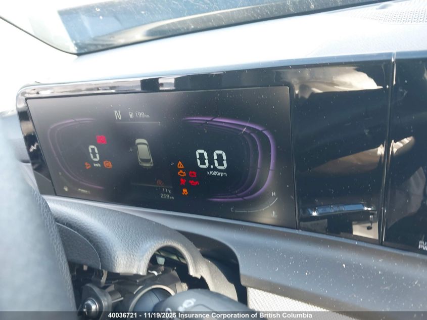 2026 Kia Seltos Lx VIN: KNDEPCAA5T7883227 Lot: 40036721